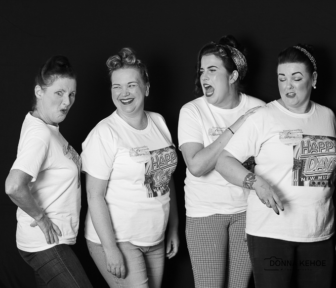 Enniscorthy musical society - DK-4